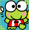 Keroppi 2 avatar