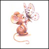 Mouse avatar