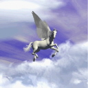 Pegasus 4 avatar