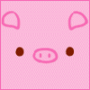 Piggy closeup avatar