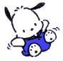 Pochacco 2 avatar