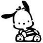 Pochacco 3 avatar