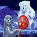 Polar Bear and Seal With Coca Cola 20 22 avatar