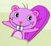 Purple Squirrel avatar