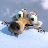 Scrat clinging avatar