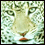Snow leopard avatar
