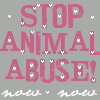 Stop Animal Abuse avatar