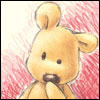 Teddy Bear avatar