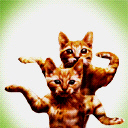 Walk Like Egyptians avatar