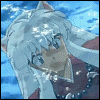InuYasha waves avatar