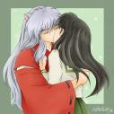 Kagome Inuyasha lovers avatar