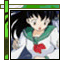 Kagome gif avatar