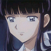 Kikyou gif avatar