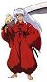 Mini Inuyasha avatar