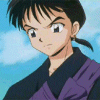 Miroku gif avatar