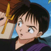 Miroku 2 gif avatar