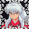 Sad Inuyasha avatar