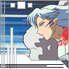 Sesshoumaru gif avatar