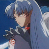Sesshoumaru 4 avatar