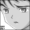 Why me? avatar