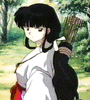 kikoyu in forest avatar