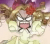Medusa Renge avatar