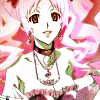 Megumi Shimizu avatar