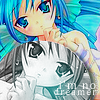 Mermaid avatar