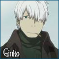 Mushishi - Ginko avatar