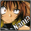 Nani!? (What?!) avatar