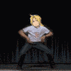 Napoleon Elric avatar