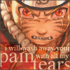 Wash away your pain avatar