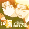 We are Fighting Dreamers avatar