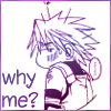 Why me avatar