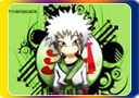 Young Jiraiya avatar