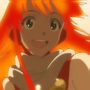 Nono from Top Wo Nerae (Gunbuster) 2 avatar