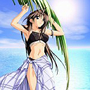 Paradise Island avatar