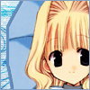 Rain (Blonde Girl) avatar
