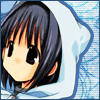 Rain avatar