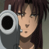 Revy avatar