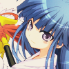 Rika Furude avatar