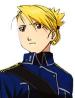 Riza avatar