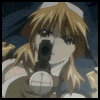 Rosette point blank avatar