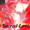 Sacred love avatar