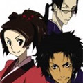 Samurai Champloo avatar