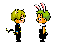 Sanji X Zoro Yaoi avatar