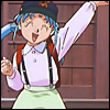 Sasami avatar