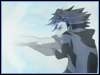 Sasuke chidori avatar