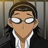 Harima without beard avatar