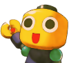 Servbot (Kobun) avatar
